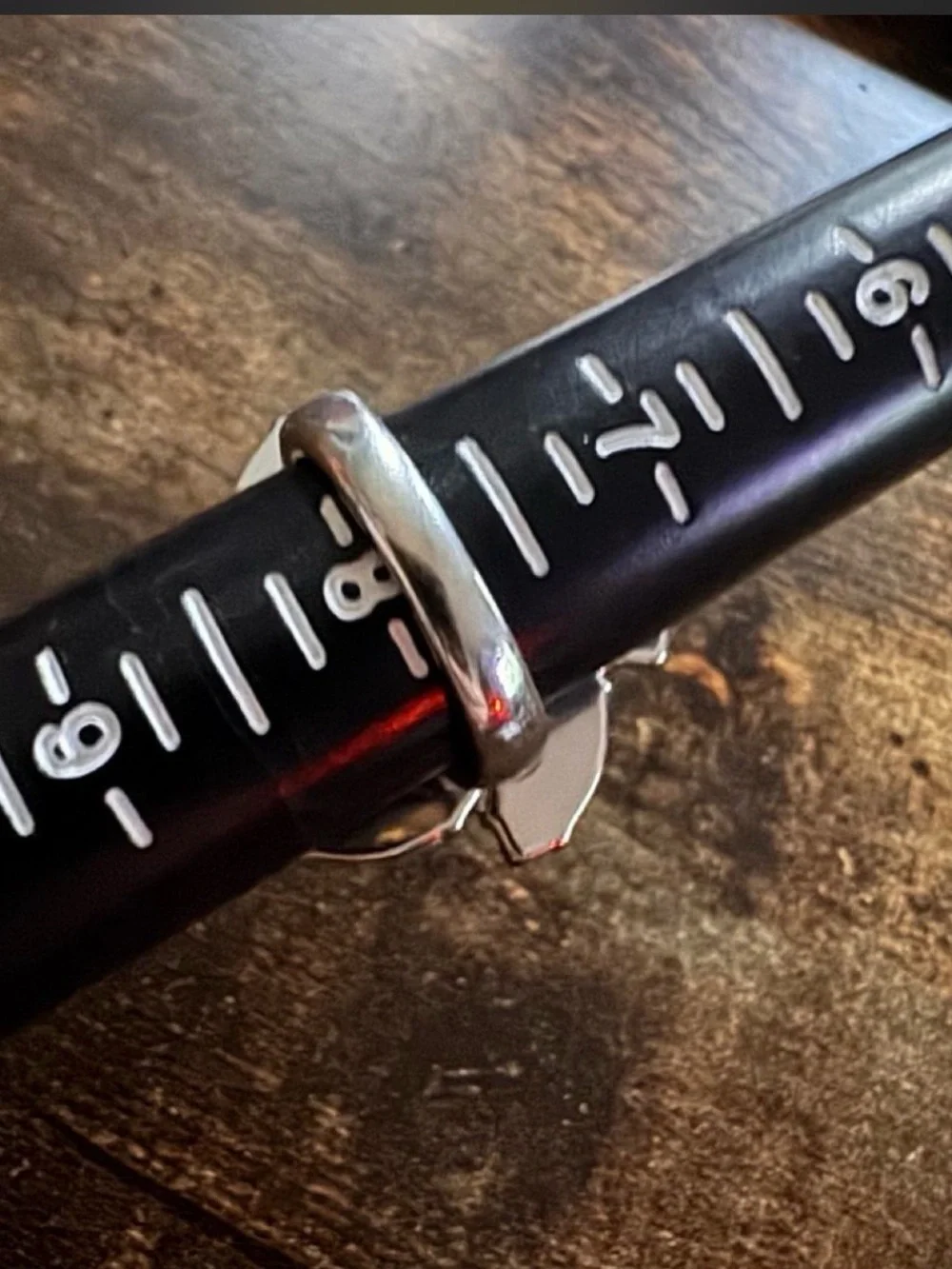 Yellow Rose sparkle Statement Ring - Women Jewelry rhinestones silver tone